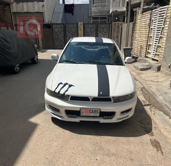 ميتسوبيشي جالنت 2004 للبيع في العراق -  بغداد